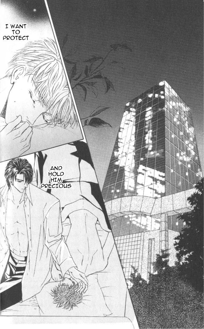 Love Mode Chapter 30 page 27 - 