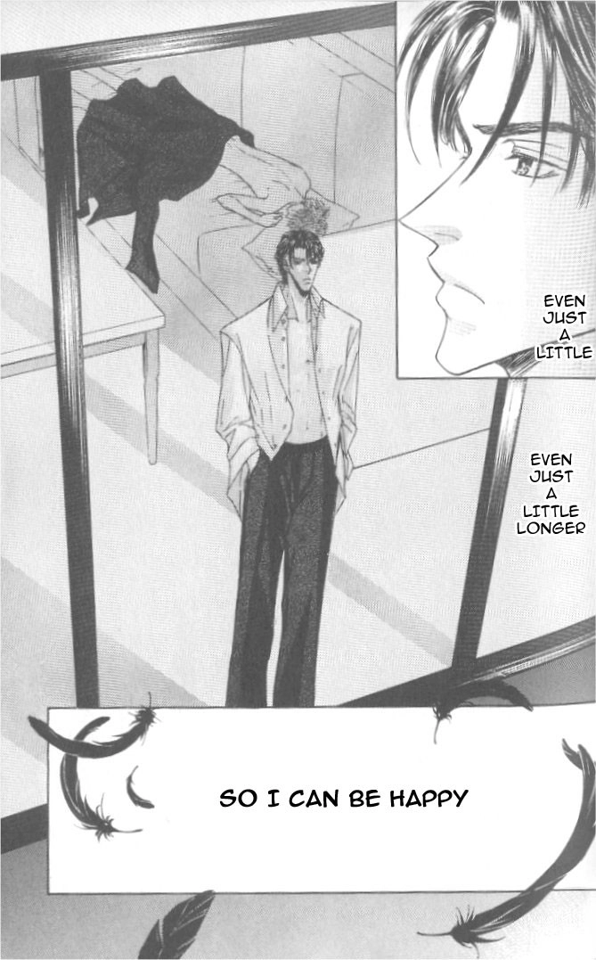 Love Mode Chapter 30 page 28 - 
