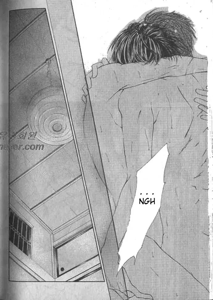 Love Mode Chapter 31.5 page 10 - 