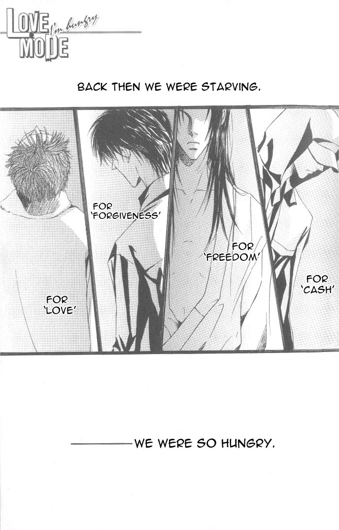 Love Mode Chapter 31 page 1 - 