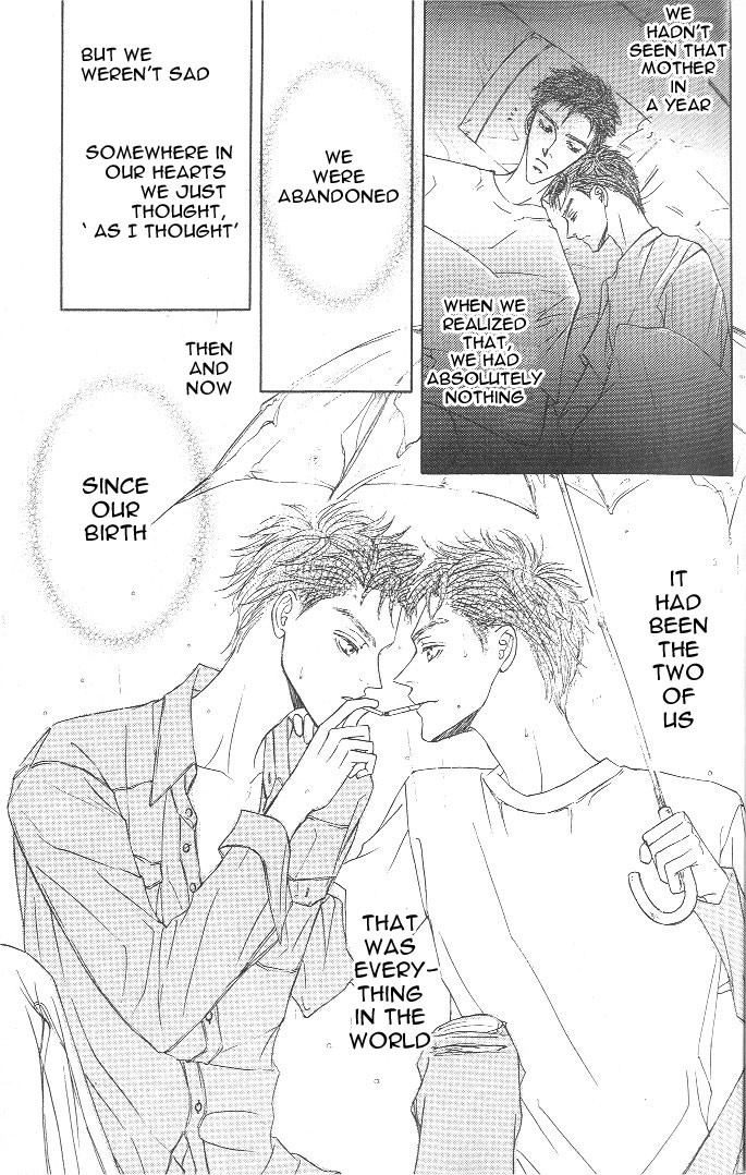Love Mode Chapter 31 page 12 - 