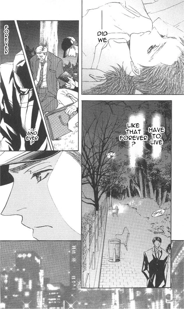 Love Mode Chapter 31 page 13 - 