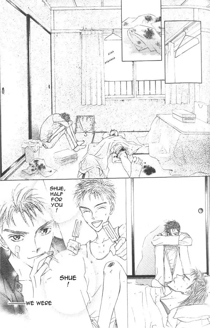 Love Mode Chapter 31 page 30 - 