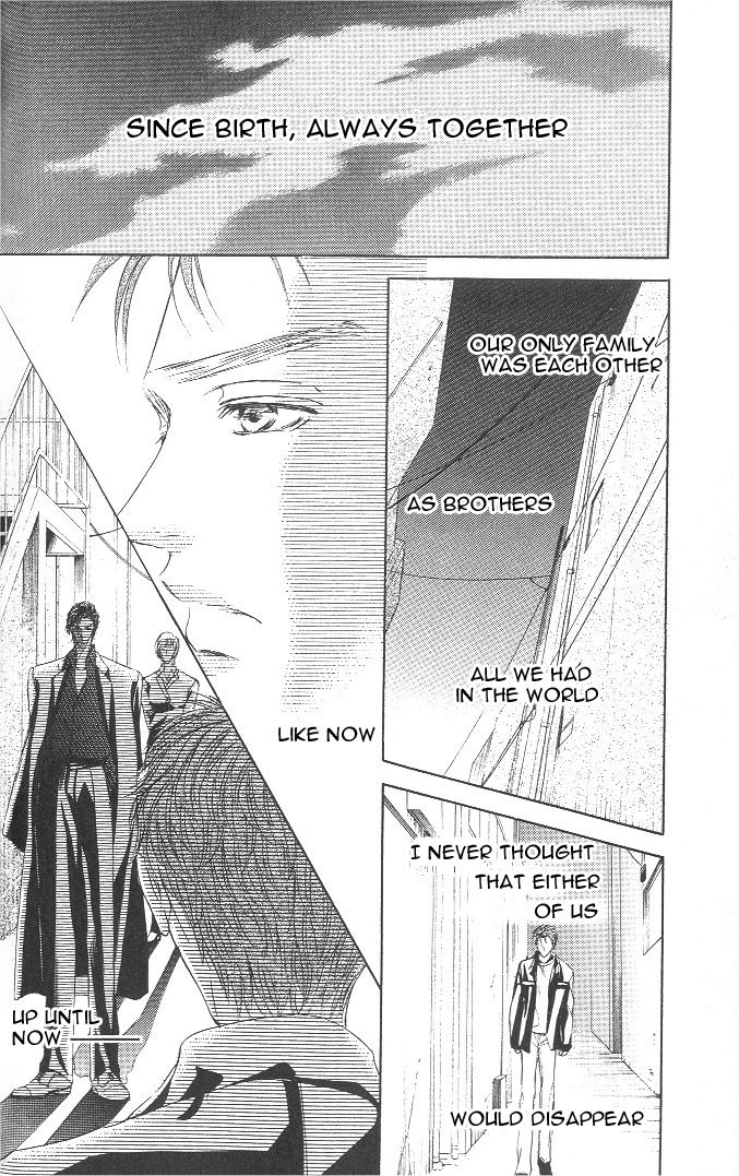 Love Mode Chapter 31 page 31 - 