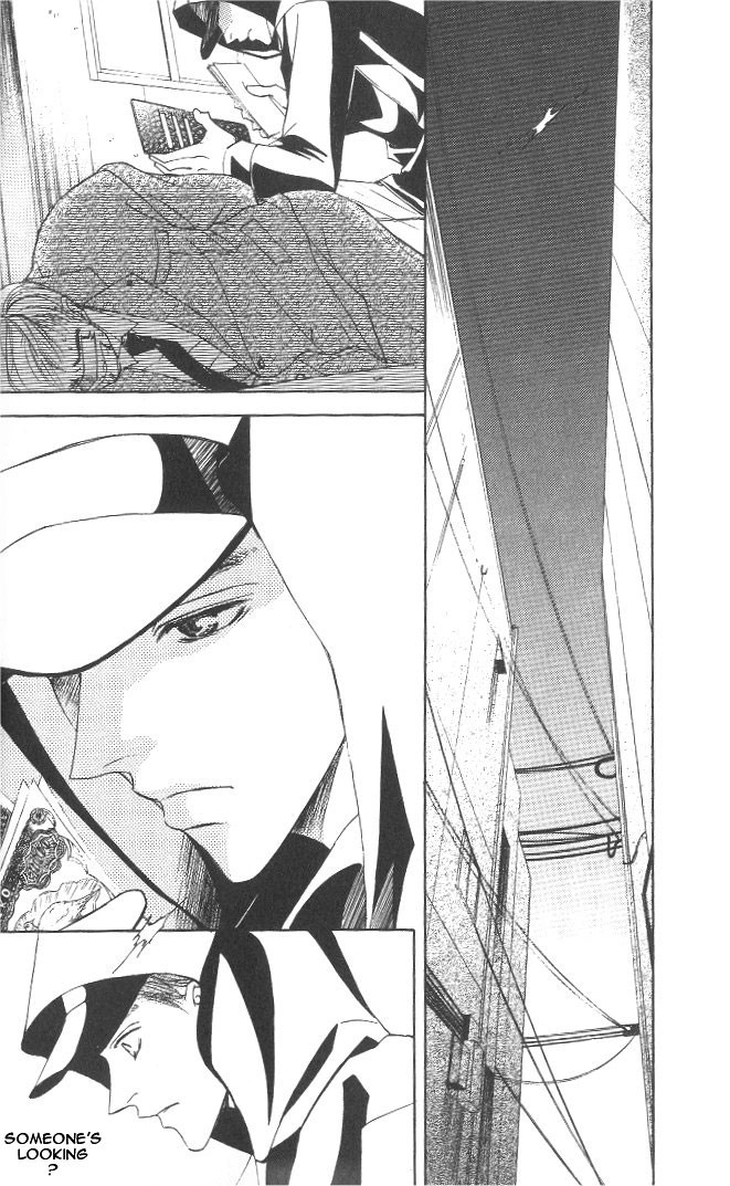 Love Mode Chapter 31 page 5 - 