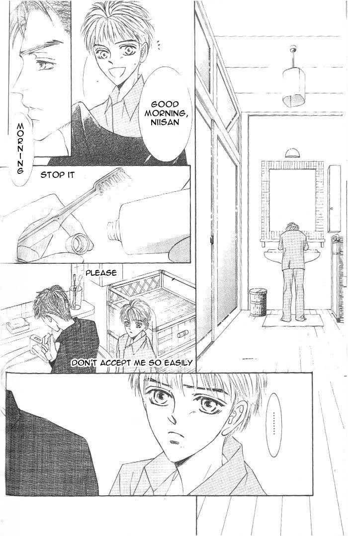 Love Mode Chapter 33 page 26 - 
