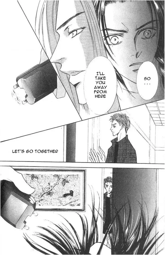 Love Mode Chapter 33 page 30 - 