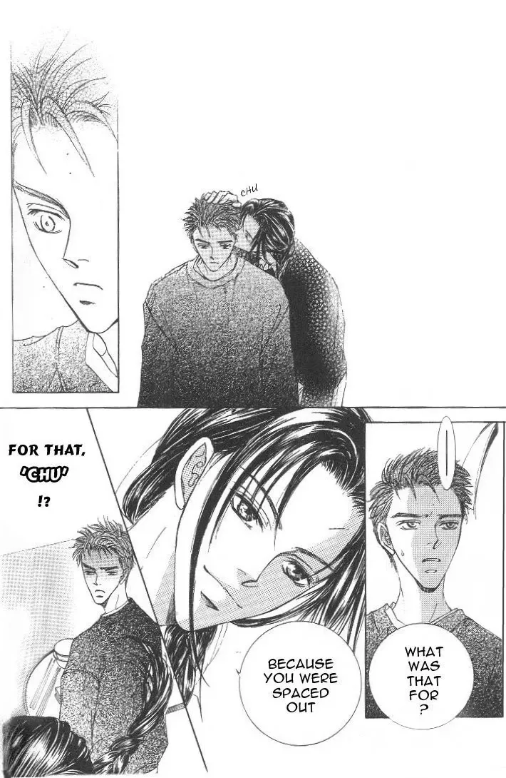 Love Mode Chapter 33 page 10 - 