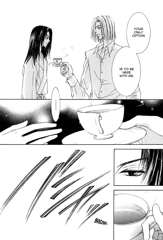 Love Mode Chapter 34 page 12 - 