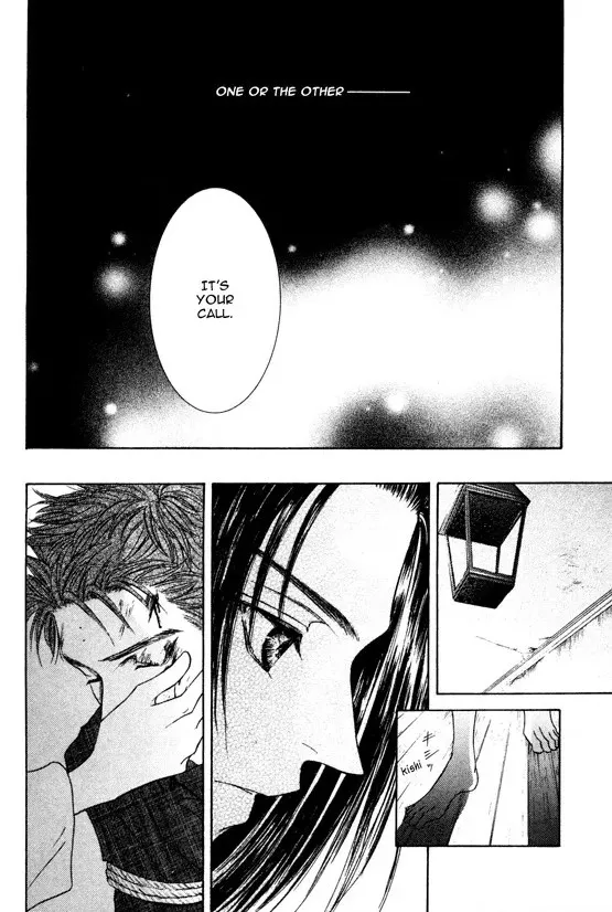 Love Mode Chapter 34 page 30 - 