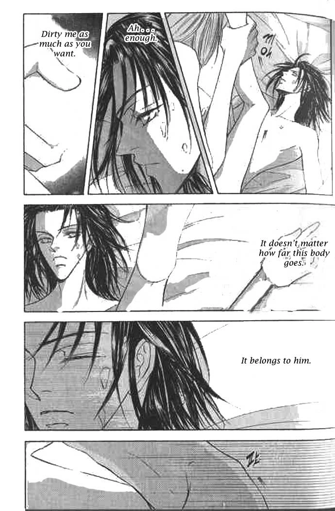 Love Mode Chapter 36 page 12 - 
