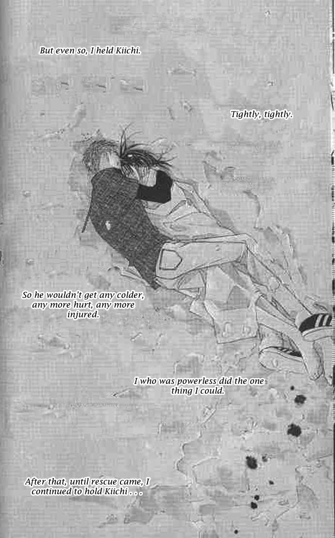 Love Mode Chapter 36 page 24 - 
