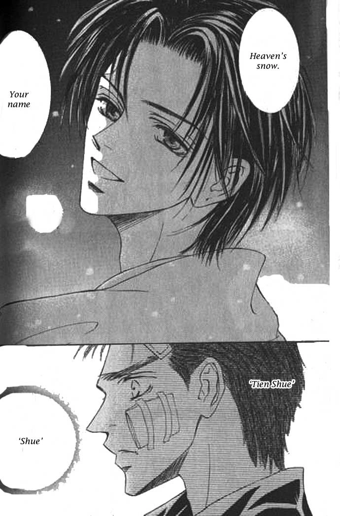 Love Mode Chapter 37 page 26 - 