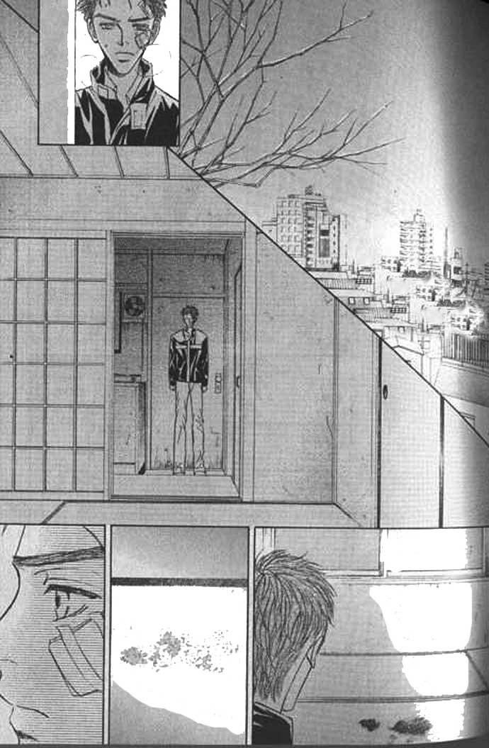 Love Mode Chapter 37 page 29 - 