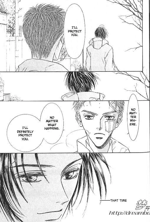 Love Mode Chapter 37 page 33 - 