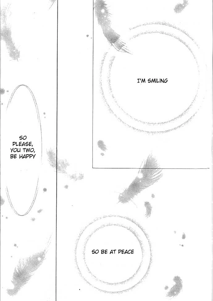 Love Mode Chapter 38.5 page 11 - 