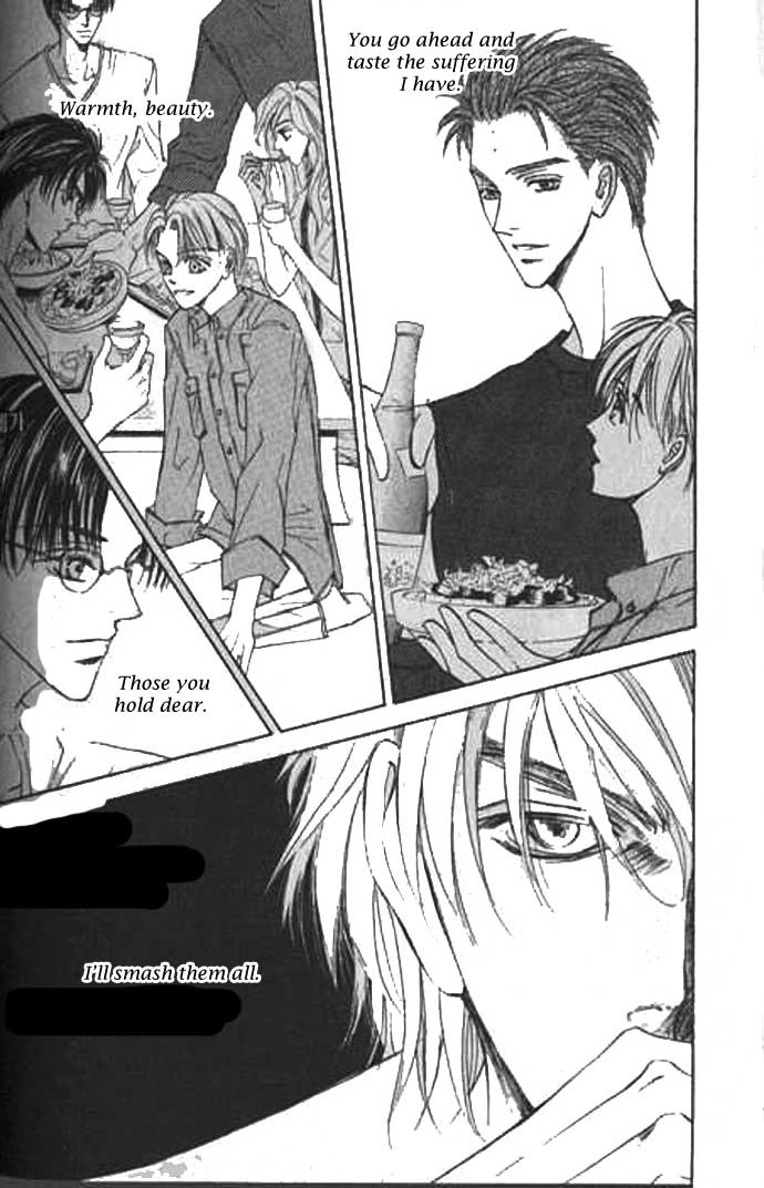 Love Mode Chapter 38 page 27 - 