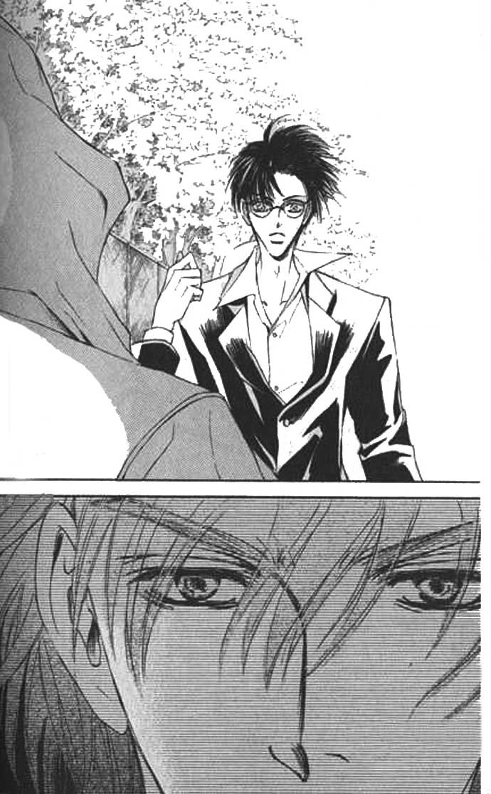 Love Mode Chapter 38 page 31 - 