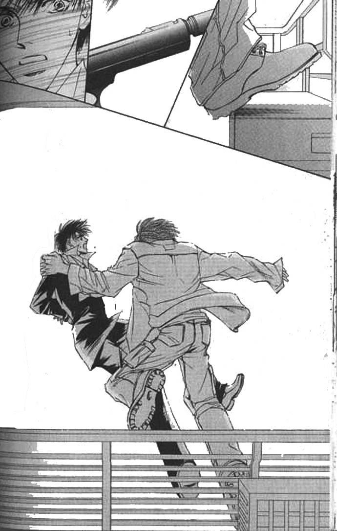 Love Mode Chapter 39 page 26 - 