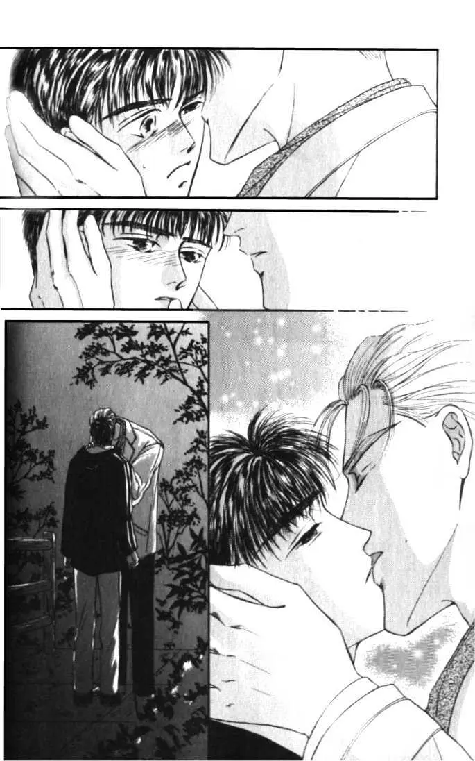 Love Mode Chapter 4.1 page 28 - 