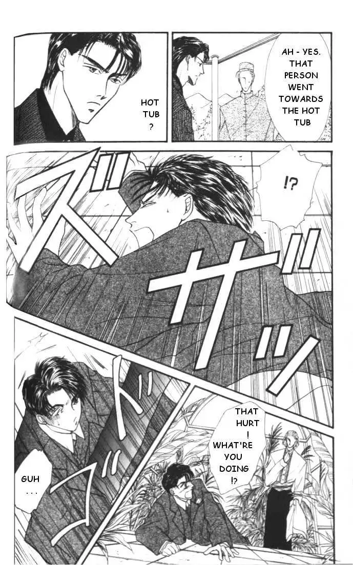 Love Mode Chapter 4.2 page 16 - 