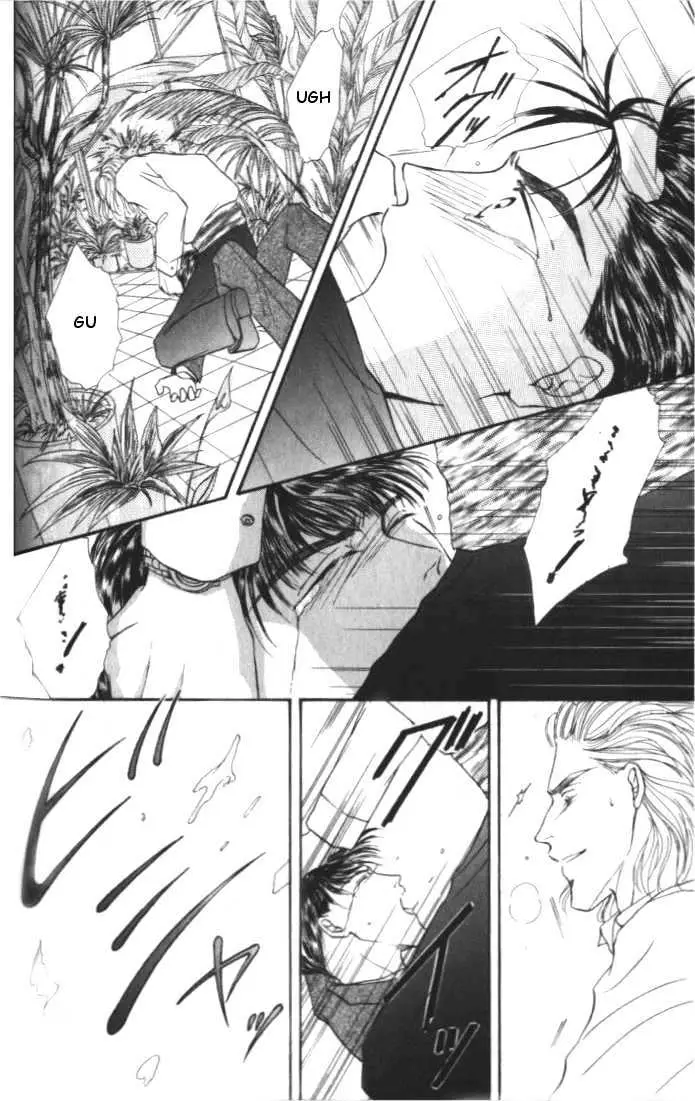 Love Mode Chapter 4.2 page 18 - 
