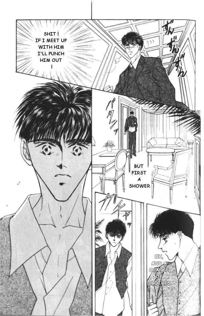 Love Mode Chapter 4.2 page 23 - 