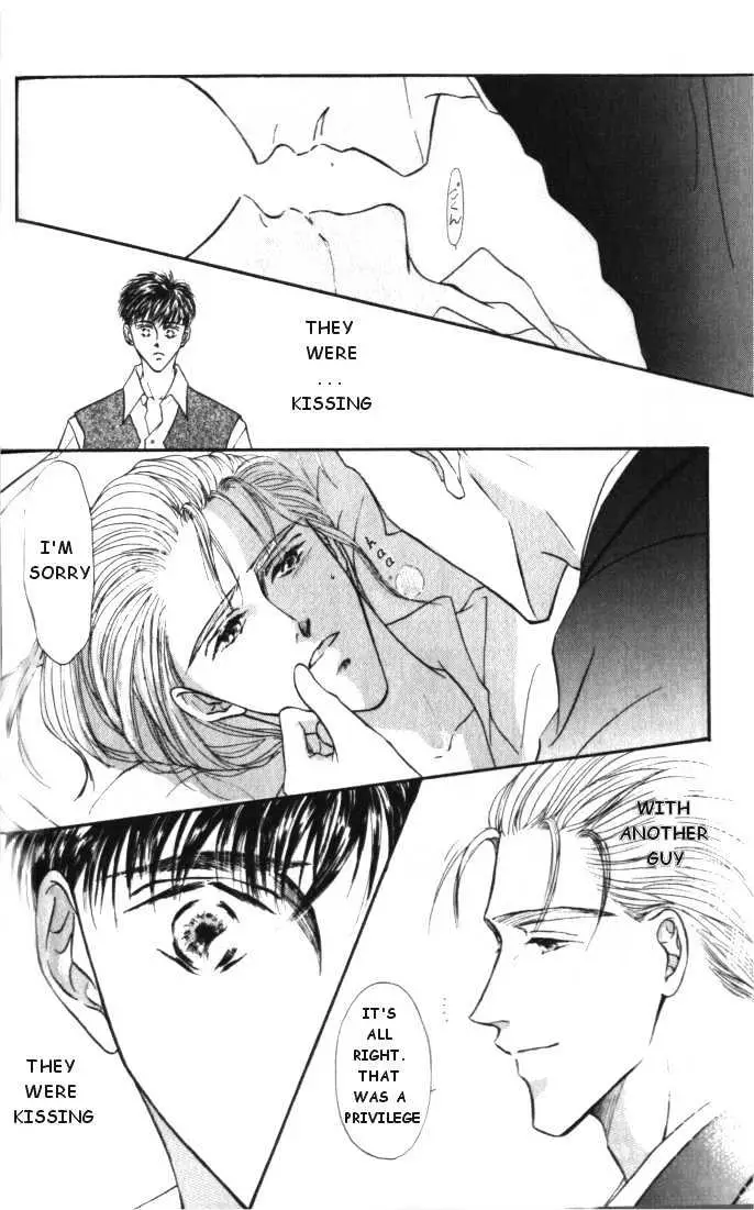Love Mode Chapter 4.3 page 2 - 