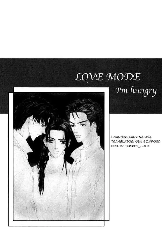 Love Mode Chapter 4.98 page 1 - 