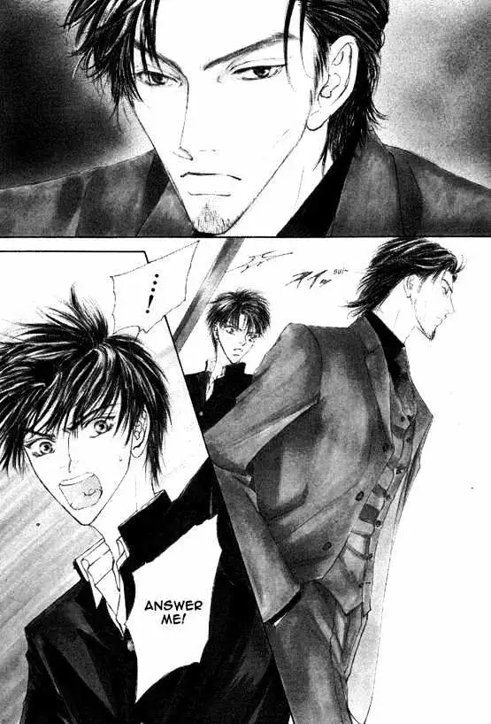 Love Mode Chapter 4.98 page 3 - 
