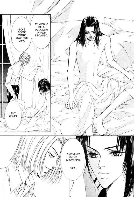 Love Mode Chapter 4.98 page 9 - 
