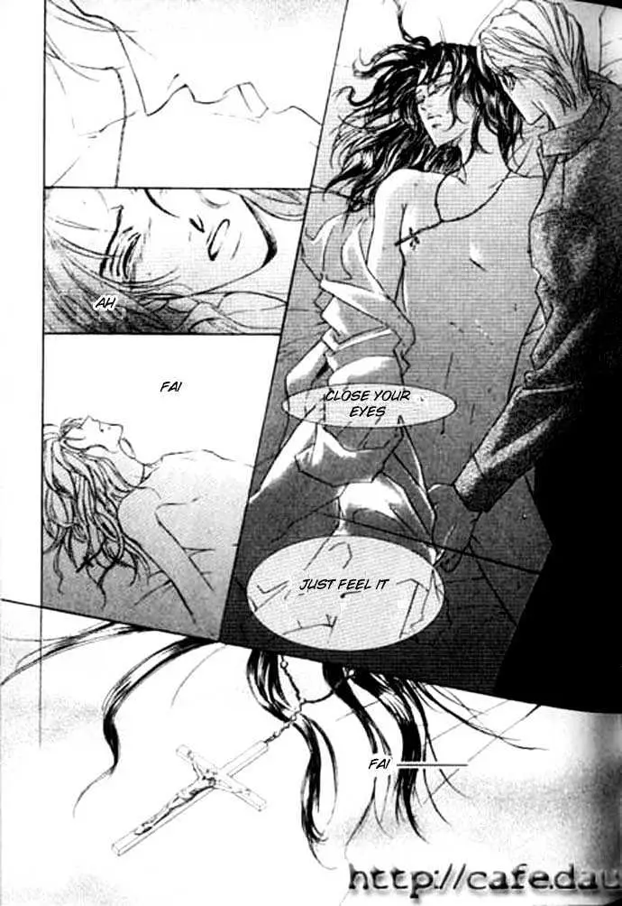 Love Mode Chapter 4.99 page 24 - 
