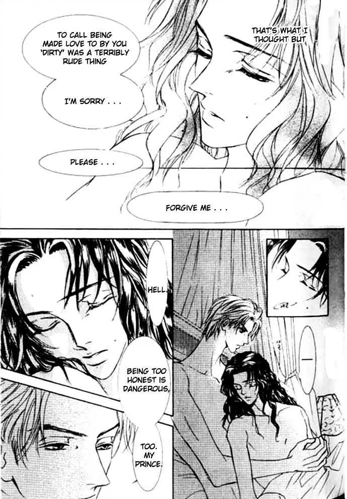 Love Mode Chapter 4.99 page 29 - 