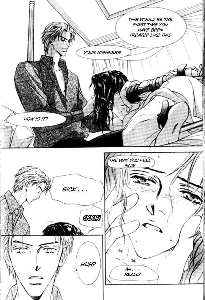 Love Mode Chapter 4.99 page 4 - 