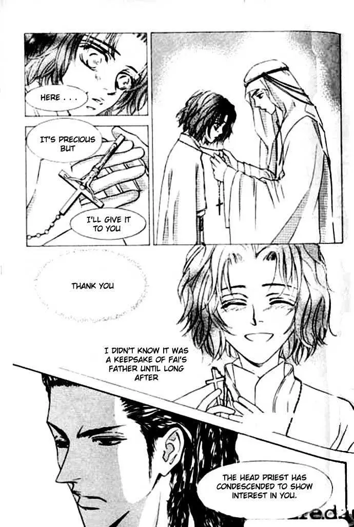 Love Mode Chapter 4.99 page 36 - 