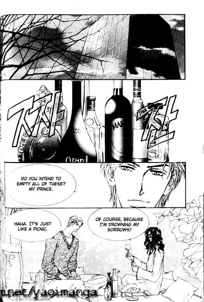 Love Mode Chapter 4.99 page 43 - 