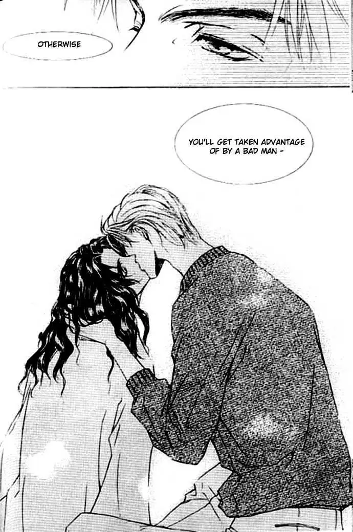 Love Mode Chapter 4.99 page 46 - 