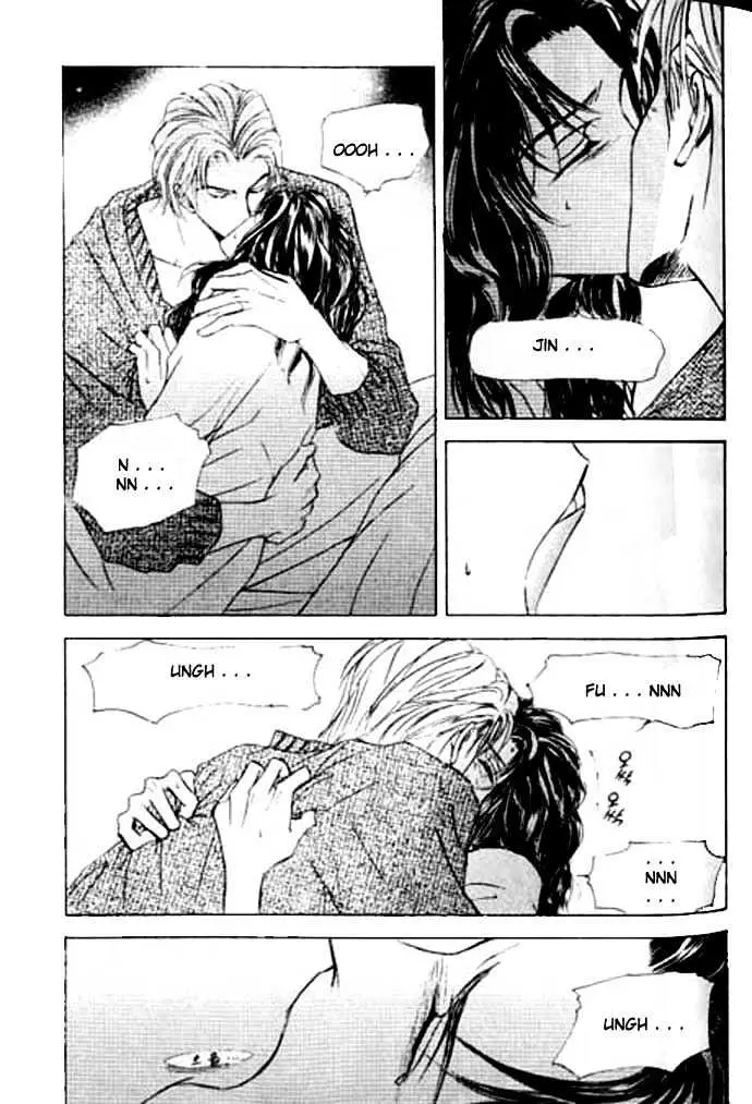 Love Mode Chapter 4.99 page 47 - 