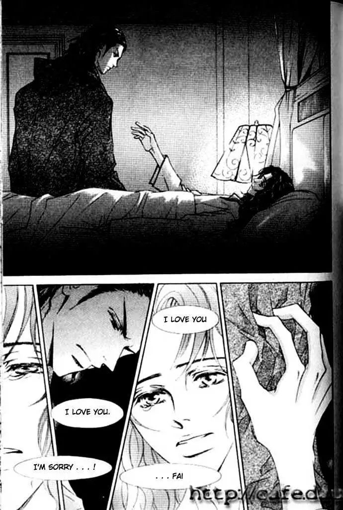 Love Mode Chapter 4.99 page 53 - 