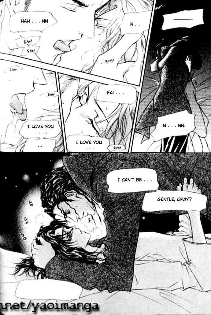 Love Mode Chapter 4.99 page 57 - 