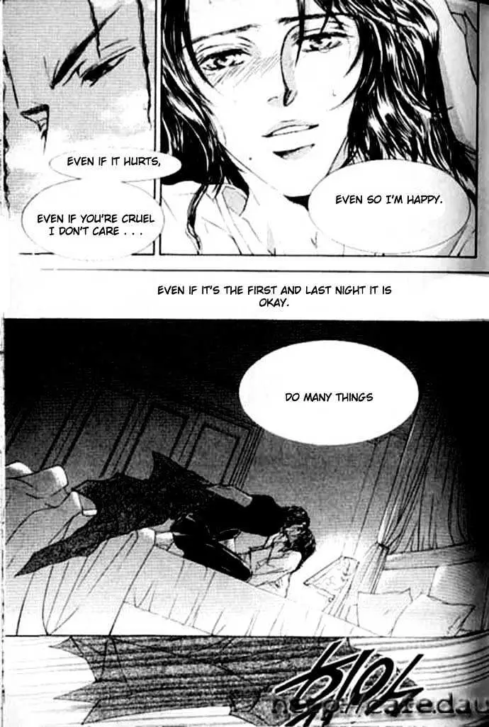 Love Mode Chapter 4.99 page 58 - 