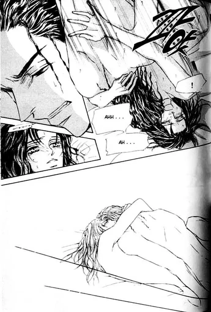 Love Mode Chapter 4.99 page 60 - 