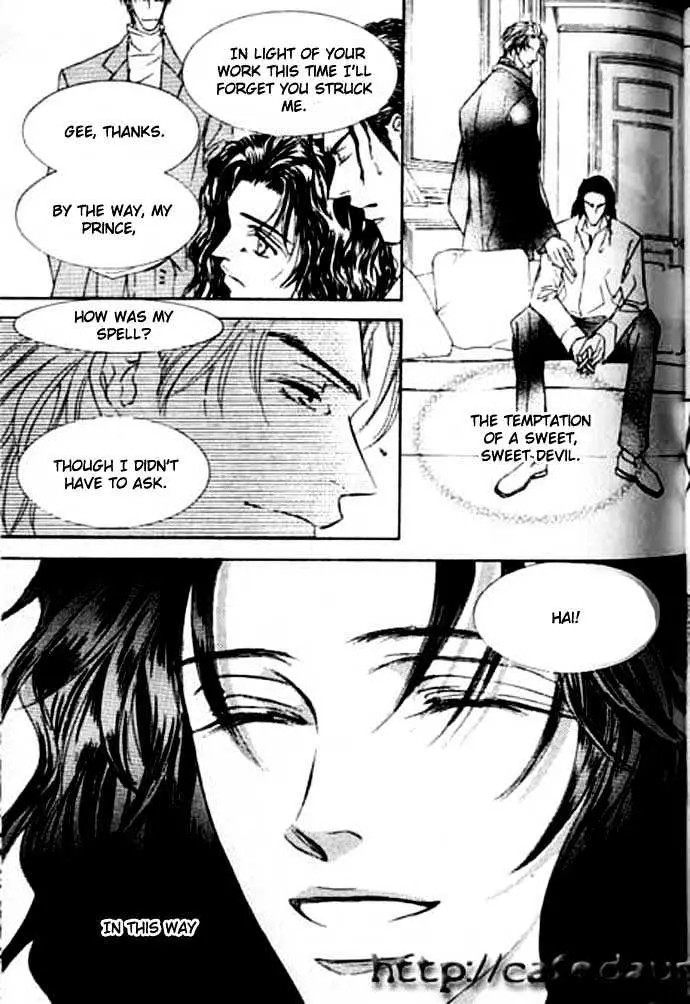 Love Mode Chapter 4.99 page 62 - 