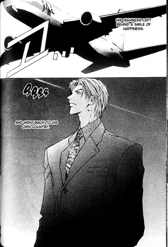 Love Mode Chapter 4.99 page 63 - 
