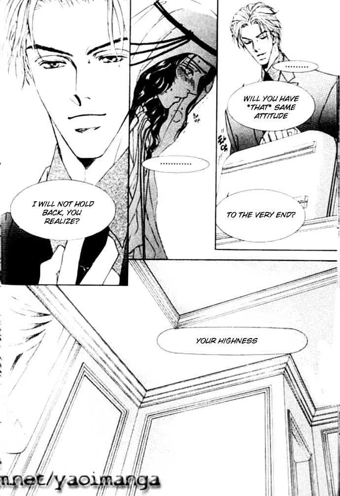 Love Mode Chapter 4.99 page 68 - 