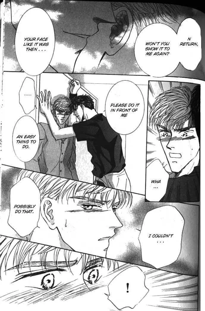 Love Mode Chapter 4 page 19 - 