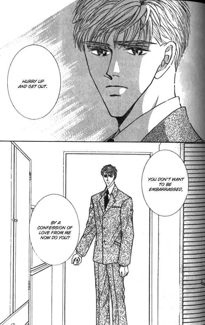 Love Mode Chapter 4 page 27 - 