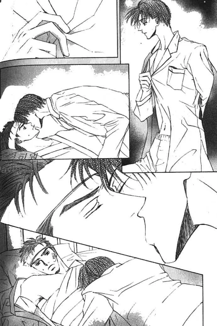 Love Mode Chapter 4 page 31 - 
