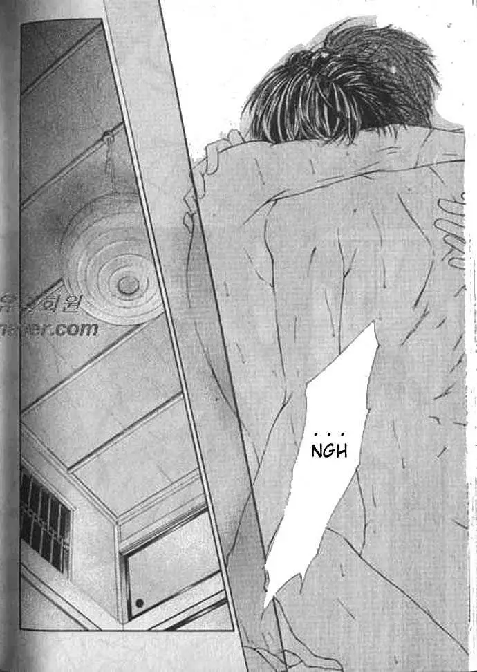 Love Mode Chapter 4 page 45 - 