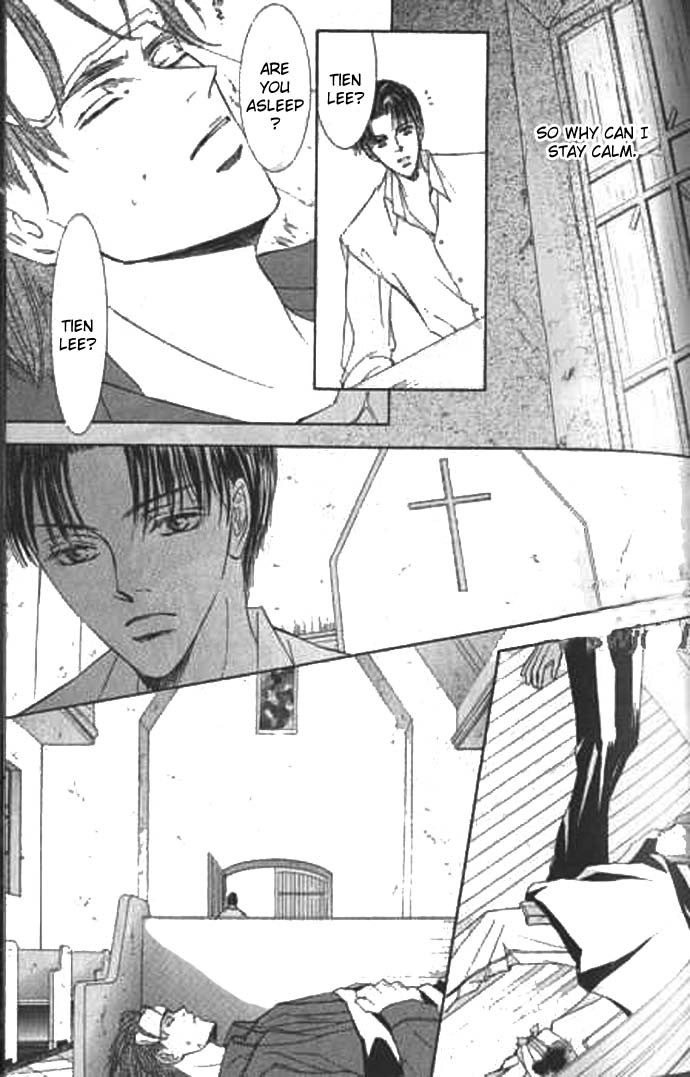 Love Mode Chapter 40 page 23 - 